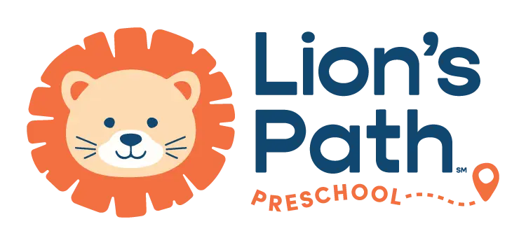 Lion's Path Preschool logo