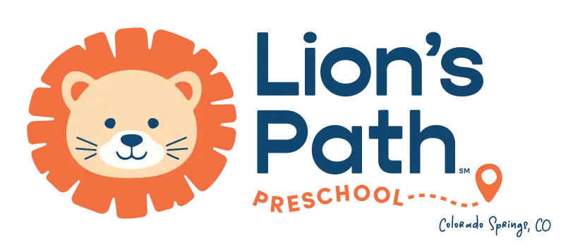 Lion's Path Preschool logo